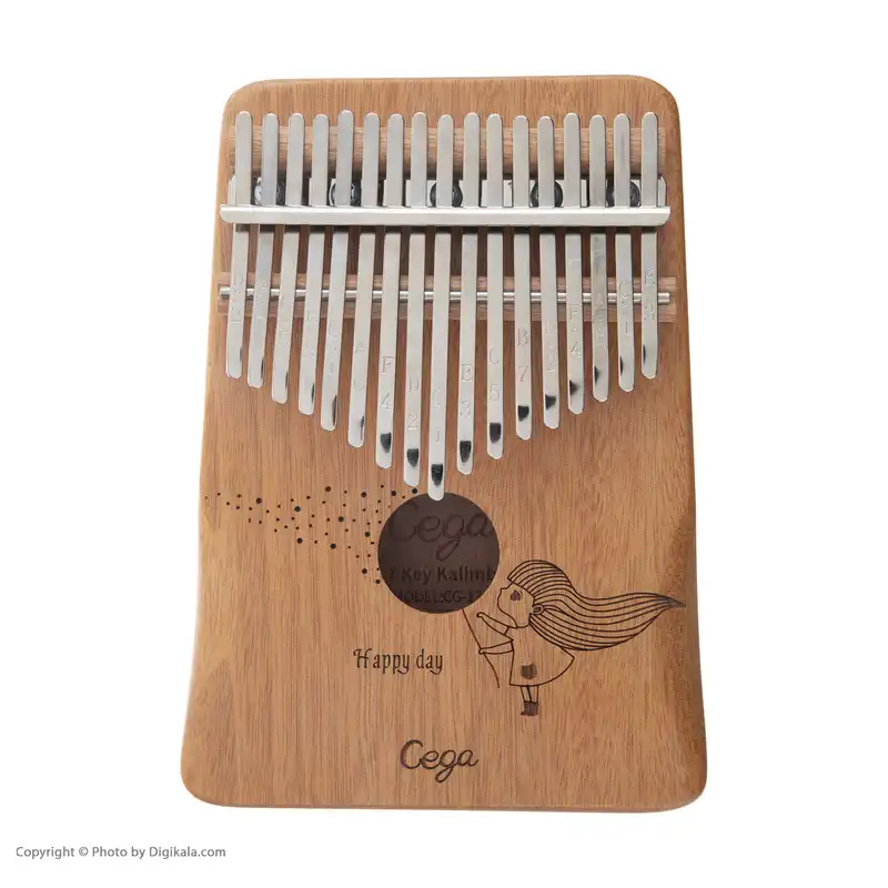 کالیمبا سگا مدل Happy Day