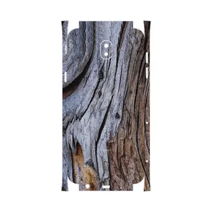 MAHOOT Wood Texture 7-FullSkin Cover Sticker for Samsung Galaxy J5 Pro