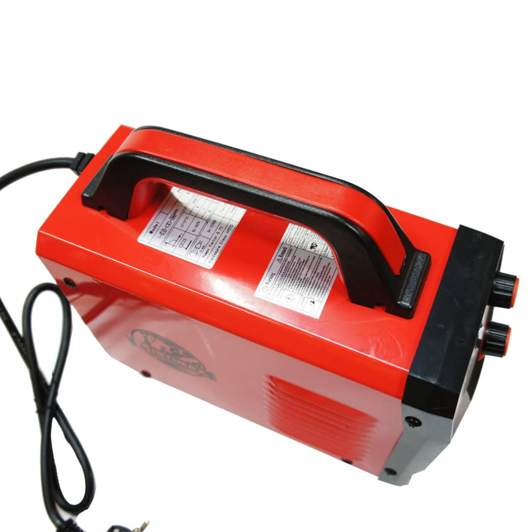 دستگاه جوشکاری 405 آمپر اینتیمکس مدل PRO-405S