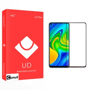 Coconut UD Glass Screen Protector For Xiaomi 9 Redmi Note
