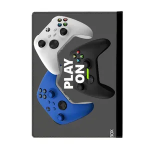 سالنامه سال 1401 طرح Xbox کد s252