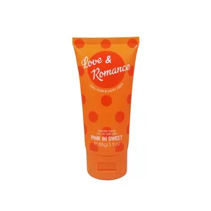 لوسیون بدن پینک این سوییت مدل Love - romance حجم 88 میلی لیتر