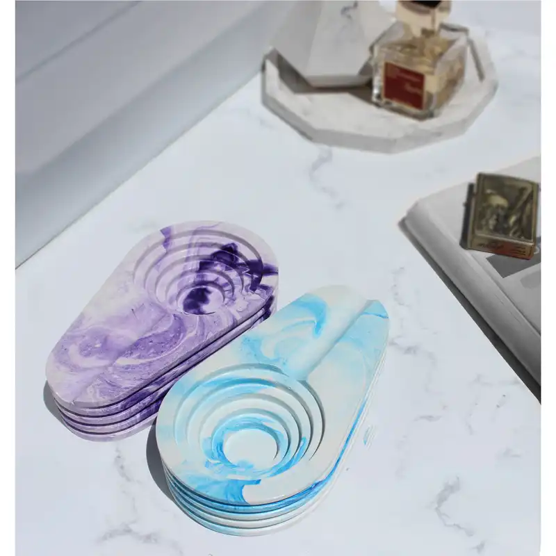 زیرسیگاری مدل رومانو