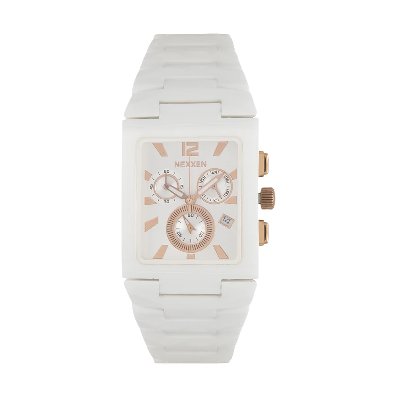 ساعت مچی عقربه‌ای مردانه نکسن مدل G3217R1