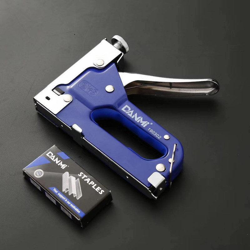 منگنه کوب دن می مدل 190302