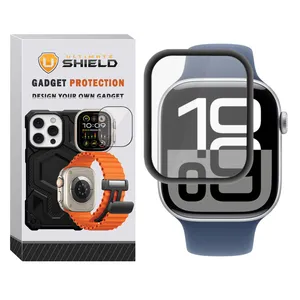 Ultimate Shield Pmma-UL Screen Protector For Apple Watch Series 11 46mm