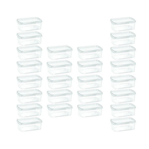 ظرف نگهدارنده مدل MD1373 بسته 26 عددی