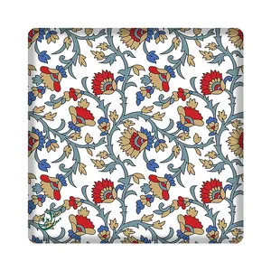 کاشی مبین ایده مدل سنتی کد 1742