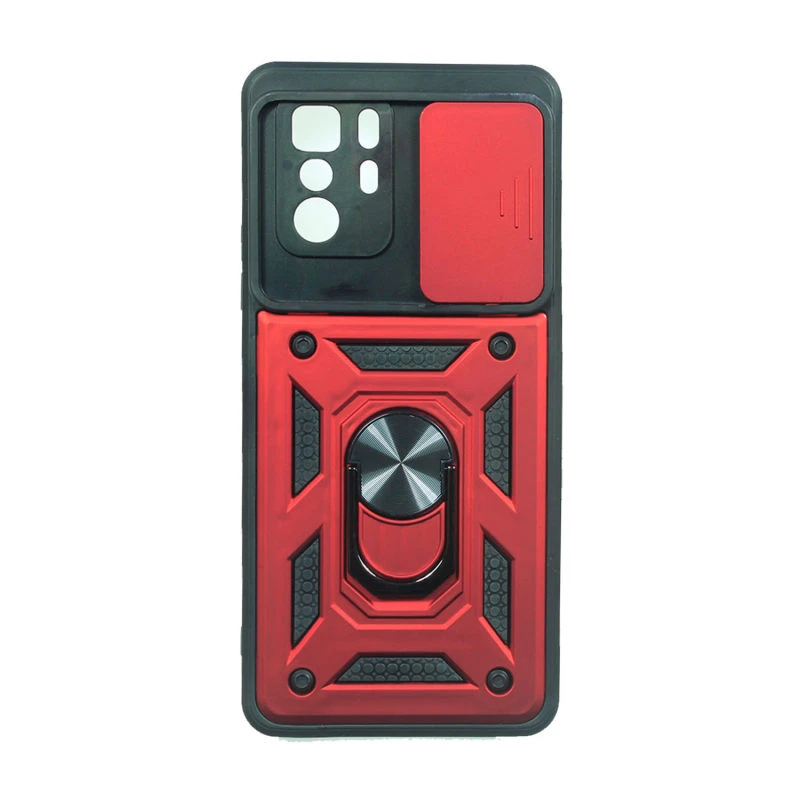 کاور مدل بتمنی کد BAJ3 مناسب برای گوشی موبایل شیائومی POCO X3 GT