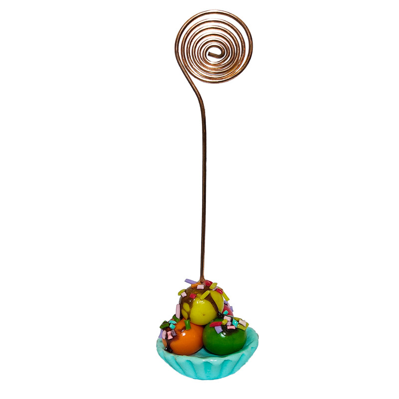 اسپند دودکن مدل Ice cream اسپند دودکن مدل Ice cream
