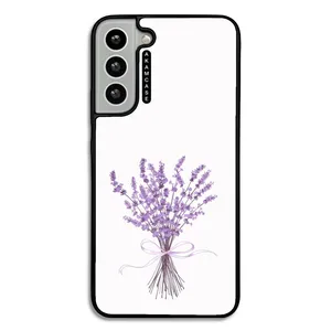 AKAM AMC-WSGS22P-LAVENDER-1 Cover For Samsung Galaxy S22 Plus