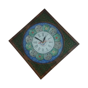ساعت میناکاری کد S1018