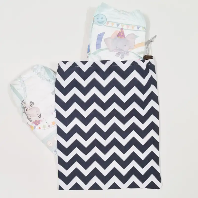 نظم دهنده سفری طرح زیگزاگ مدل COA310306