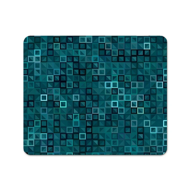   ماوس پد پاد آفرین طرح مینیمال جذاب کد 795  سایز 19*24 سانتی متر