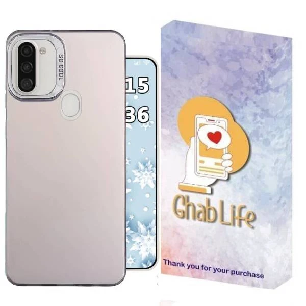 کاور قاب لایف مدل سوکول مناسب برای گوشی موبایل سامسونگ Galaxy A11