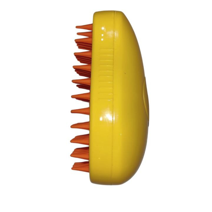 برس سگ و گربه مدل بخار دار کد B100