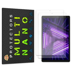 Multi Nano X-S2M Model Anti Reflex Screen Protector For Lenovo Tab M10 Gen 2 TB-X306 10.1 inch 2020 Tablet Pack Of 2