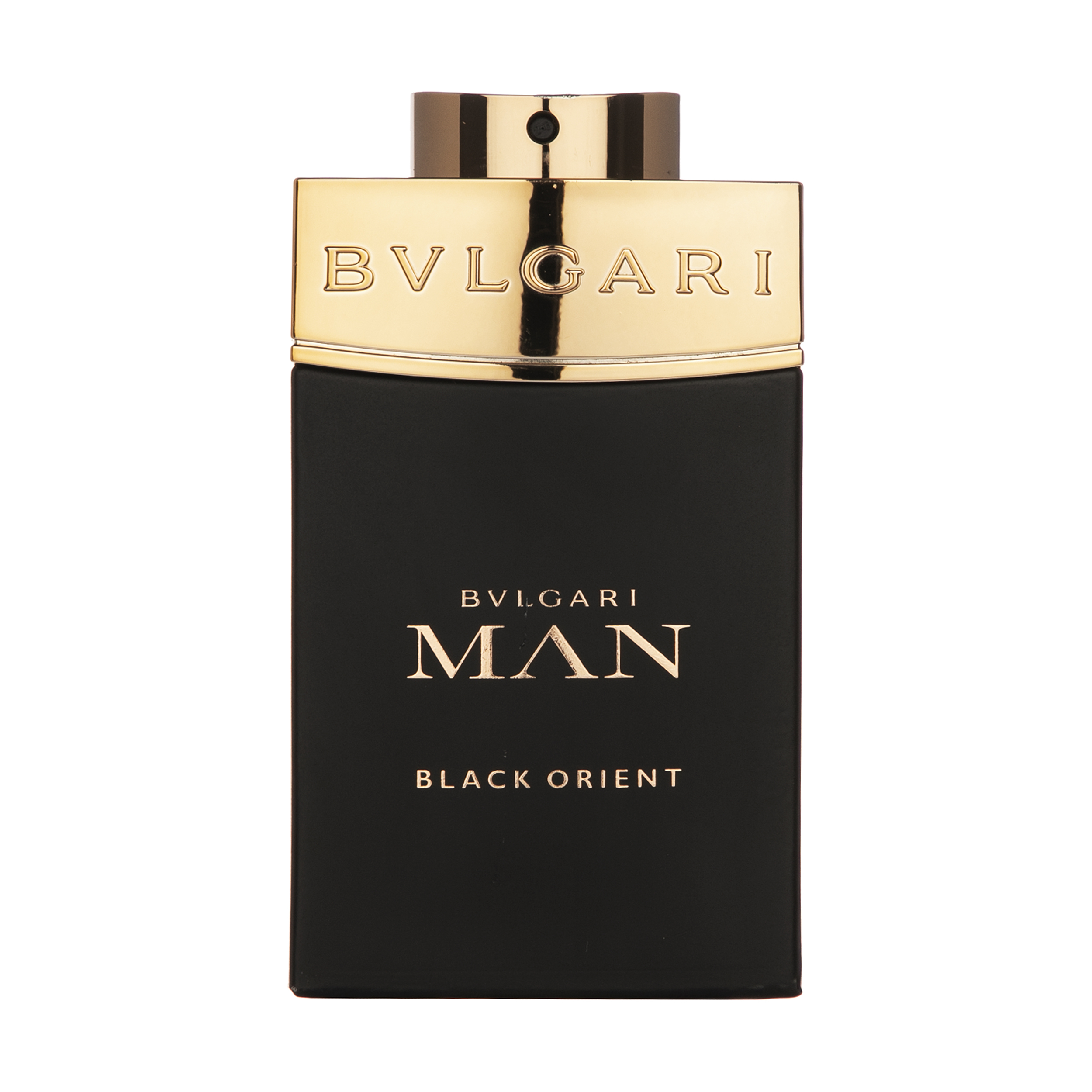 تستر ادو پرفیوم مردانه بولگاری مدل Bvlgari man black orient حجم 100 میلی لیتر