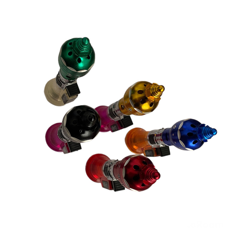 شعله افکن کد A020