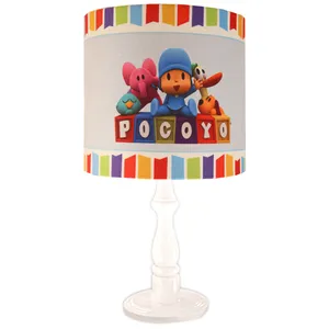 چراغ خواب کودک مدل Pocoyo101