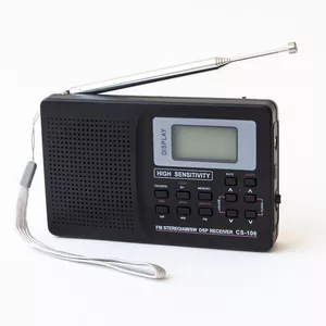 رادیو مدل جیبی فول موج x202