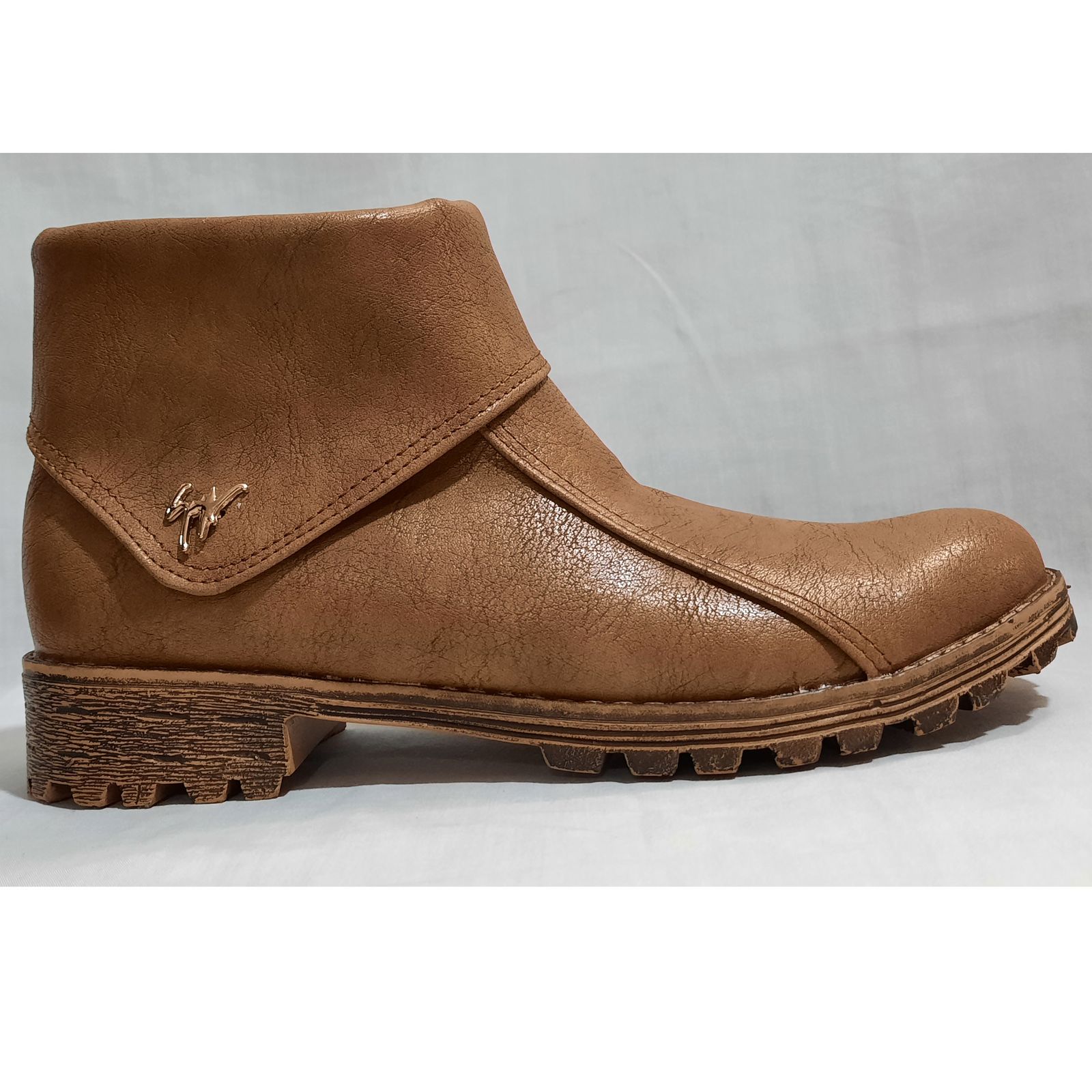 نیم بوت زنانه مدل MOM95 -  - 17