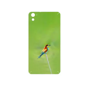 MAHOOT European bee-eater Cover Sticker for HTC One E9s