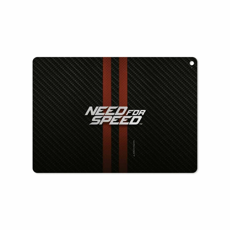 برچسب پوششی ماهوت مدل Need-for-Speed-Game مناسب برای تبلت اپل iPad Air 2 2014 A1566