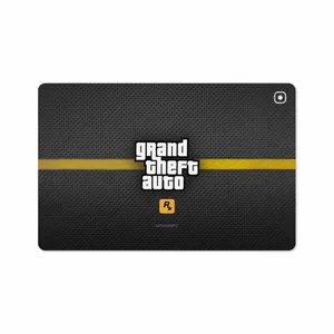 MAHOOT Gta-Game Cover Sticker for Samsung Galaxy Tab S5e 10.5 2019 T725