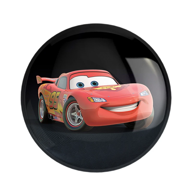 مگنت خندالو مدل ماشین ها (Cars) کد 36523