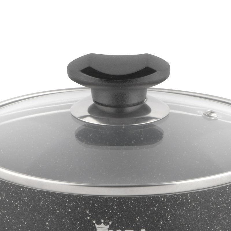 تابه تیارا مدل گرانیتی سایز 20