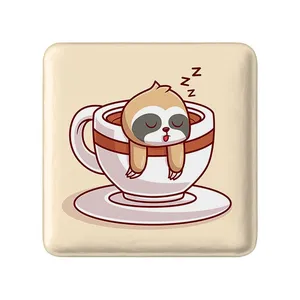 مگنت خندالو مدل تنبل کد 26197