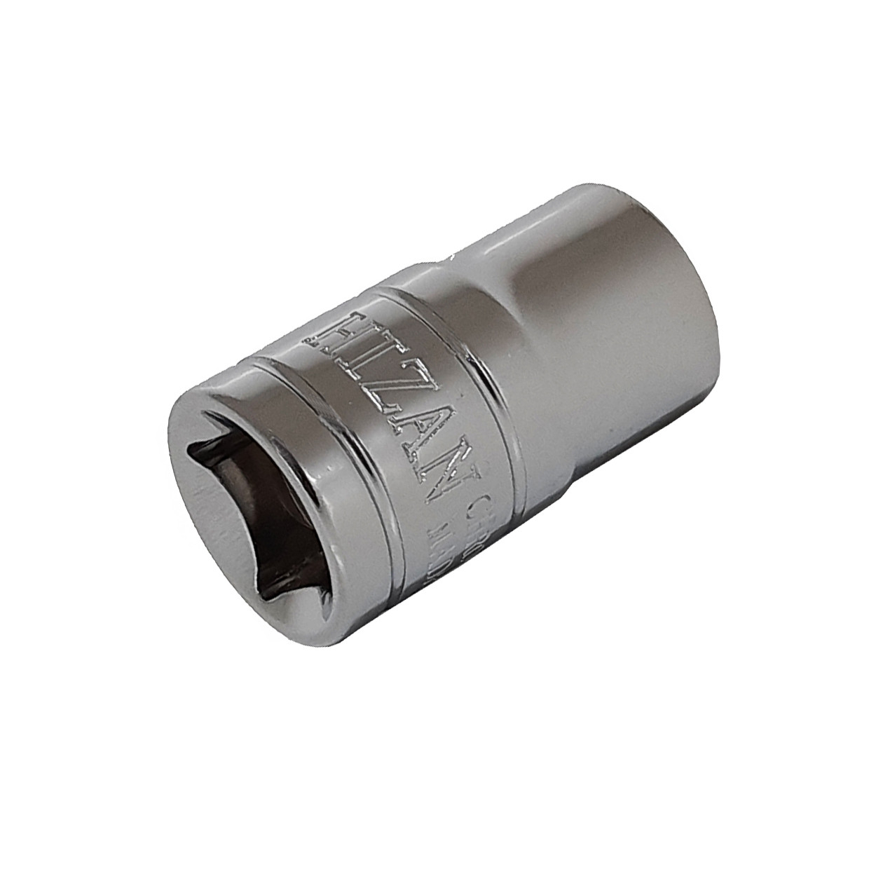 آچار بکس هیزان مدل HT - 0015 سایز 15 میلی متر آچار بکس هیزان مدل HT - 0015 سایز 15 میلی متر