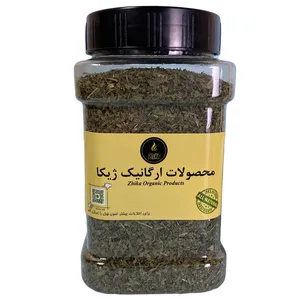 نعنا خشک ممتاز ژیکا - 160 گرم