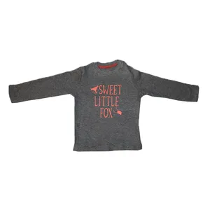 تی شرت آستین بلند پسرانه لوپیلو مدل p 101083