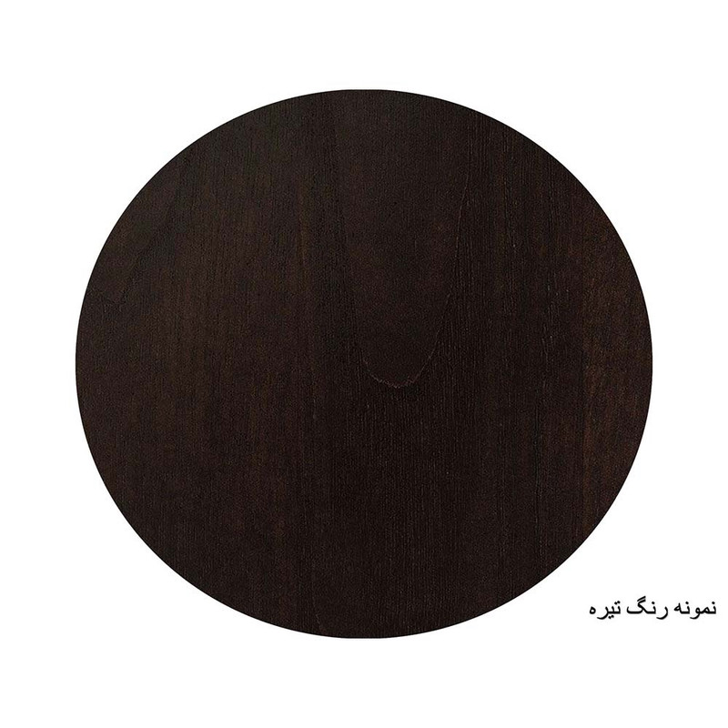 جلومبلی طرح یلدا مستطیل راش Y200 مجموعه 3 عددی