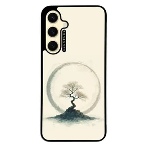 AKAM AMC-WSGS24FE-ZEN-19 Cover For Samsung Galaxy S24 FE