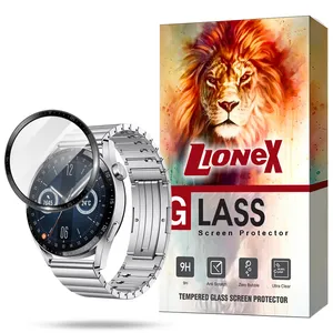 Lionex PMML20 Screen Protector For Huawei Watch GT3 46 mm