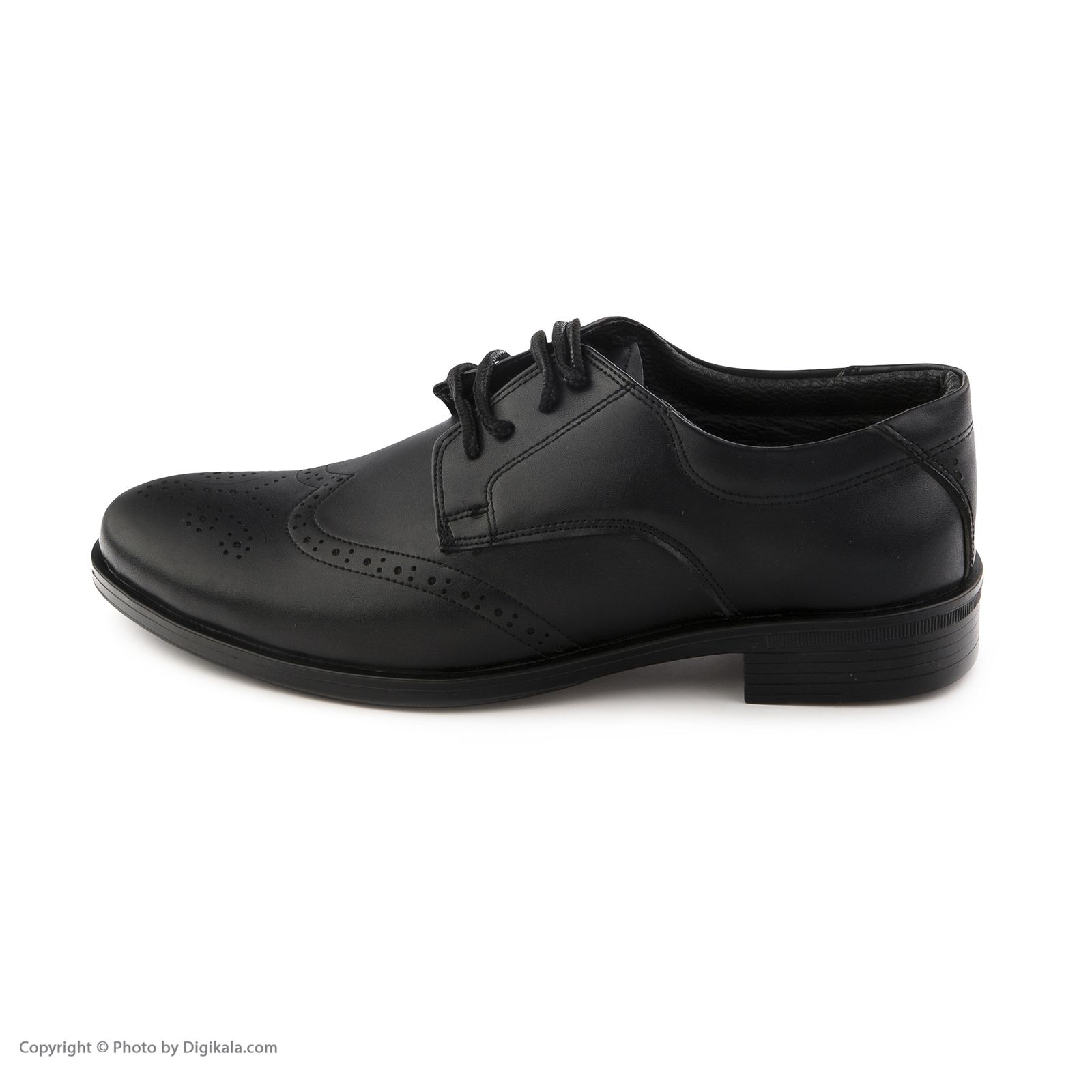 کفش مردانه اسپرت من مدل R10021 -  - 2