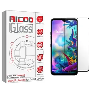 Ricoo RiC2 Screen Protector For LG  V50s ThinQ 5G