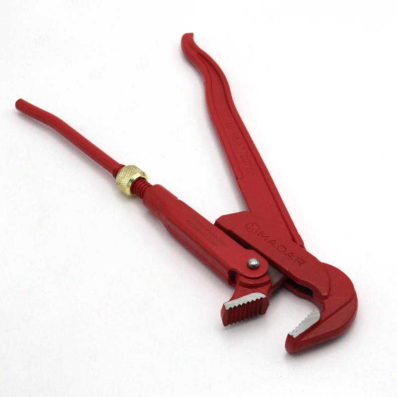 آچار لوله گیر مدار مدل YPGH-1INCH سایز 1 اینچ