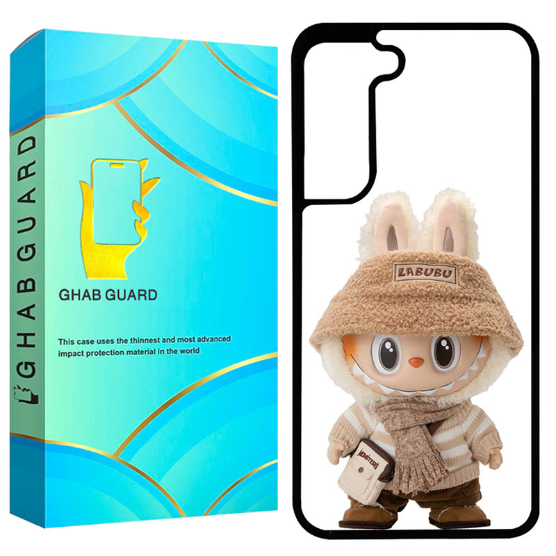 کاور قاب گارد مدل GCHPA21F مناسب برای گوشی موبایل سامسونگ Galaxy S21 FE 5G