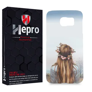 HEPRO MC Cover for SAMSUNG GALAXY S6