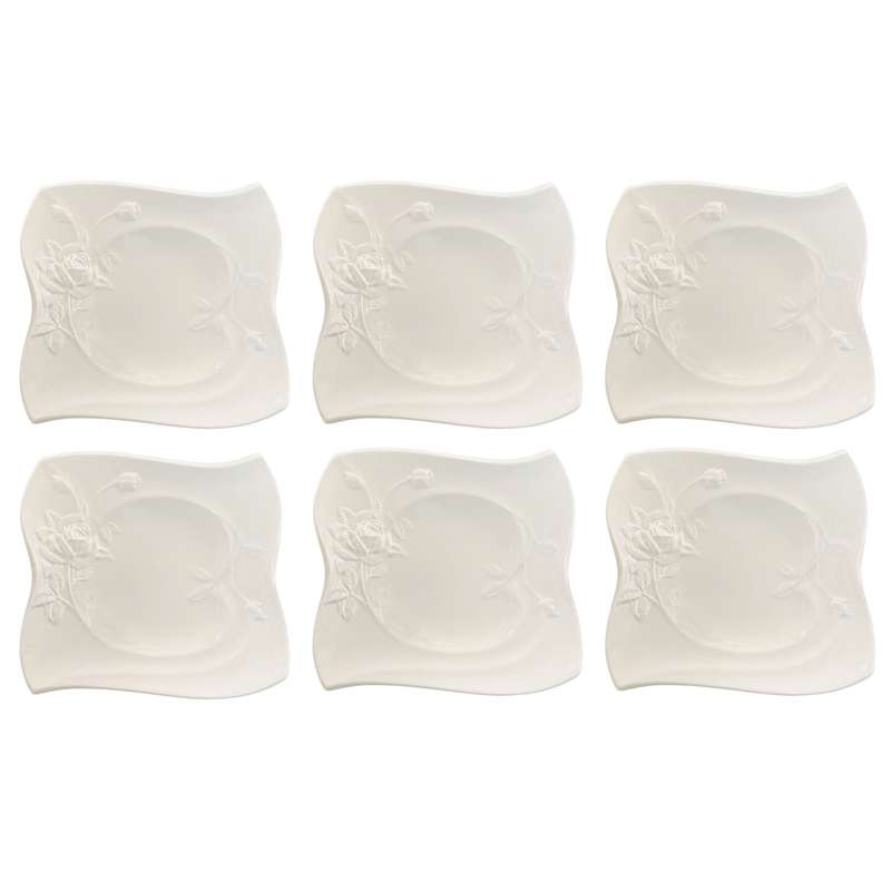 پیش دستی مدل ROS1 بسته 6 عددی پیش دستی مدل ROS1 بسته 6 عددی