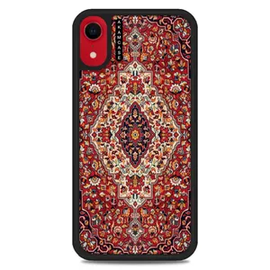 AKAM AMC-WAXR-PERSIAN-6 Cover For Apple iPhone XR