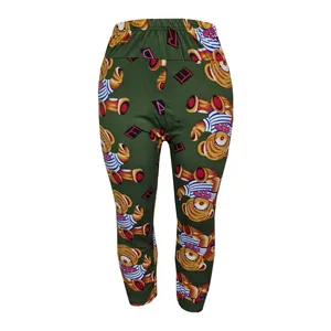 شلوار زنانه مدل Teddy