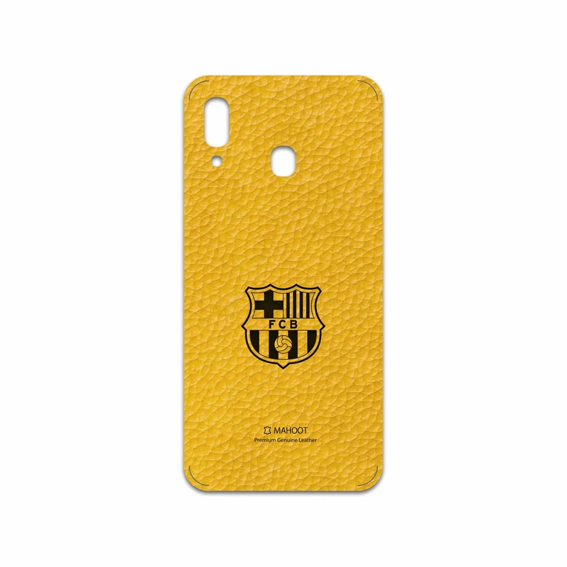 برچسب پوششی ماهوت مدل ML-BRCA مناسب برای گوشی موبایل سامسونگ Galaxy A30