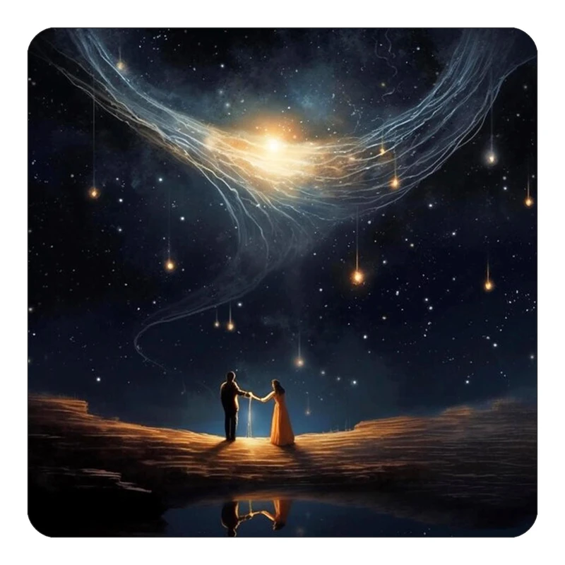 مگنت کاکتی طرح شازده کوچولو مدل mp33969