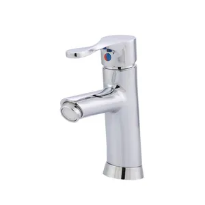 شیر روشویی تهران دوش توانا  مدل بارسا