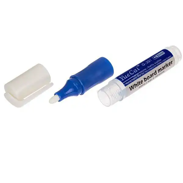 ماژیک وایت برد مدل شارژی G-201 به همراه جوهر یدک